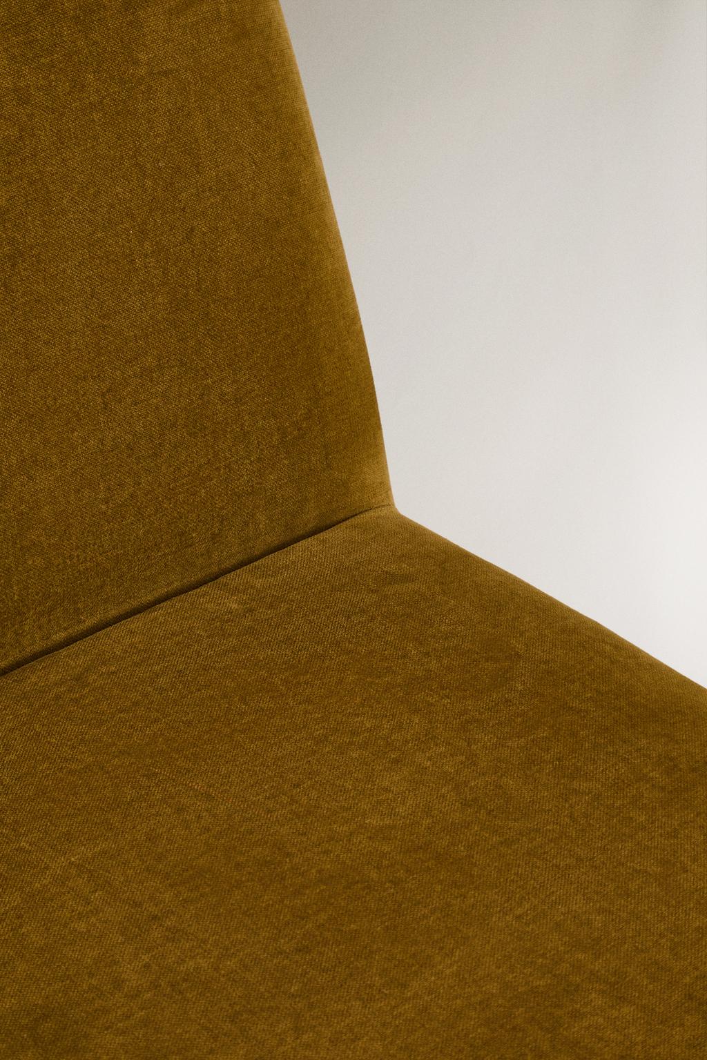 Кресло-качалка swivel accent