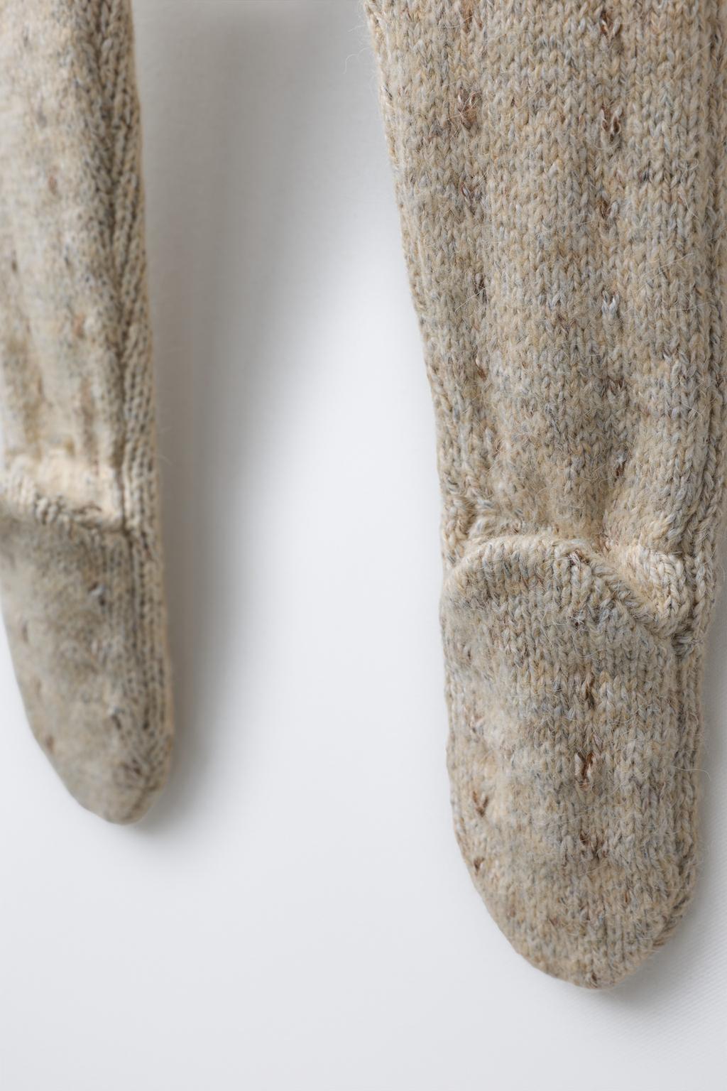 ТРИКОТАЖНЫЕ ЛЕГИНСЫ