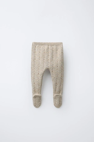 Трикотажные легинсы- Заказать в России