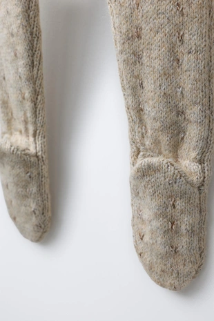 Трикотажные легинсы- Заказать в России