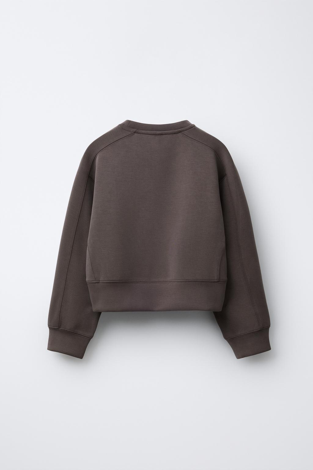 СПОРТИВНАЯ ТОЛСТОВКА С РЕЛЬЕФНОЙ НАДПИСЬЮ