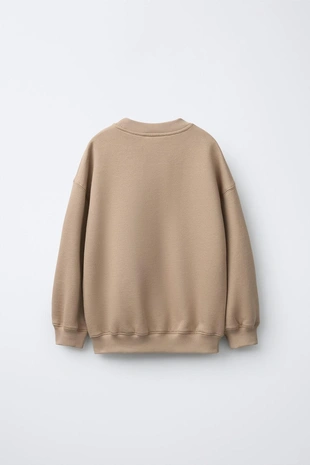 Толстовка с нашивками LILO & STITCH © DISNEY- Заказать в России