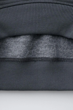 Толстовка с принтом STRANGER THINGS ™/ © NETFLIX- Заказать в России