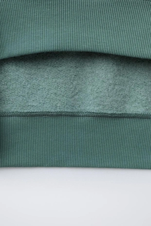 Толстовка с рельефной надписью PAUL FRANK ®- Заказать в России