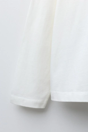 Футболка с принтом BART THE SIMPSONS ™ MATT GROENING- Заказать в России