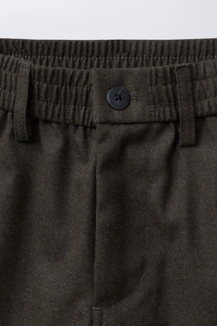 Костюмные брюки SOFT TOUCH- Заказать в России