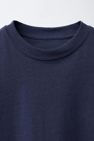 Базовая футболка MEDIUM WEIGHT