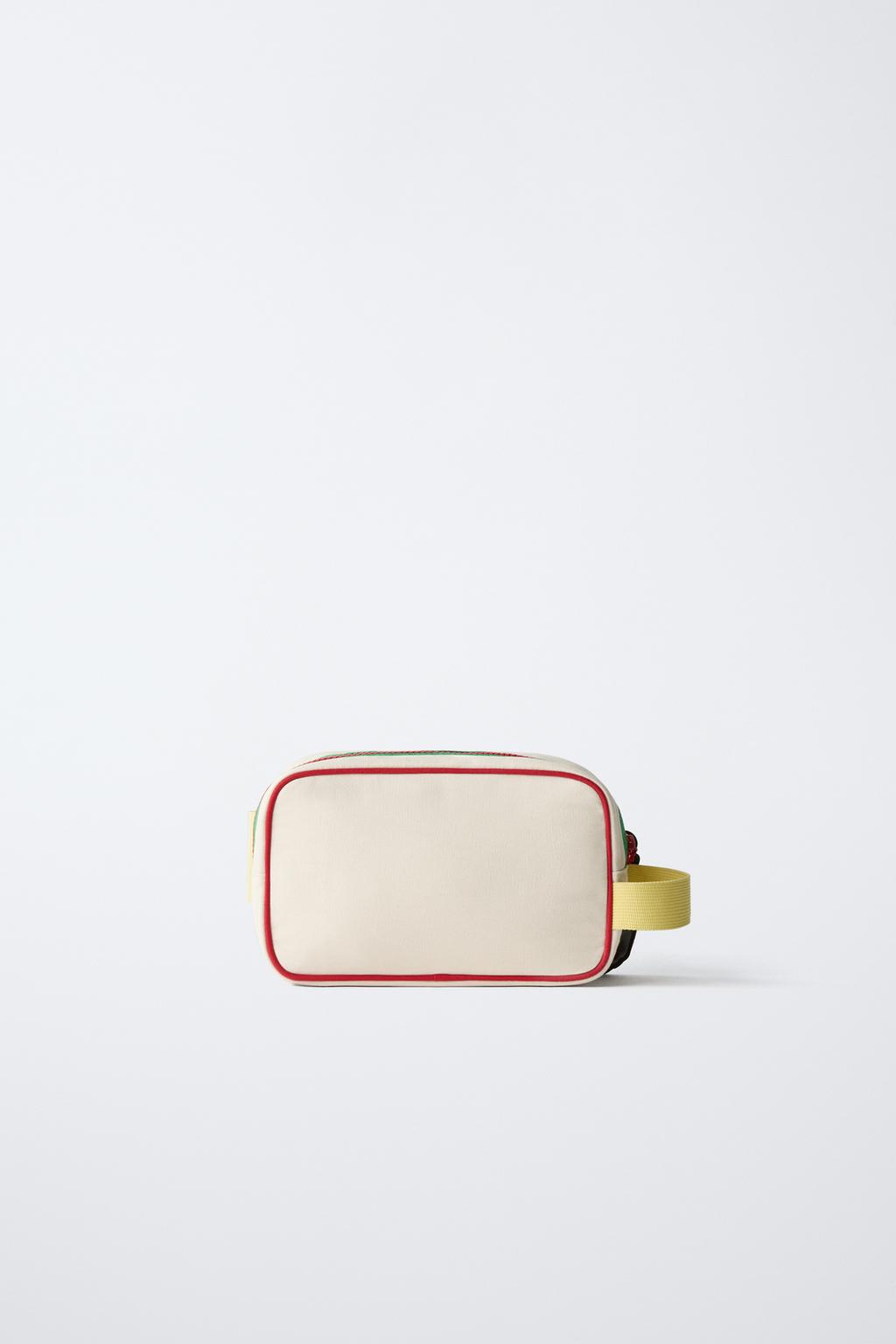 НЕСЕССЕР THE SIMPSONS ™ МЭТТ ГРОУНИНГ