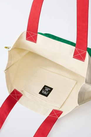 Сумка-шопер THE SIMPSONS ™ MATT GROENING- Заказать в России