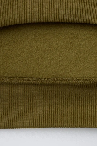 Худи с вышитой надписью- Заказать в России