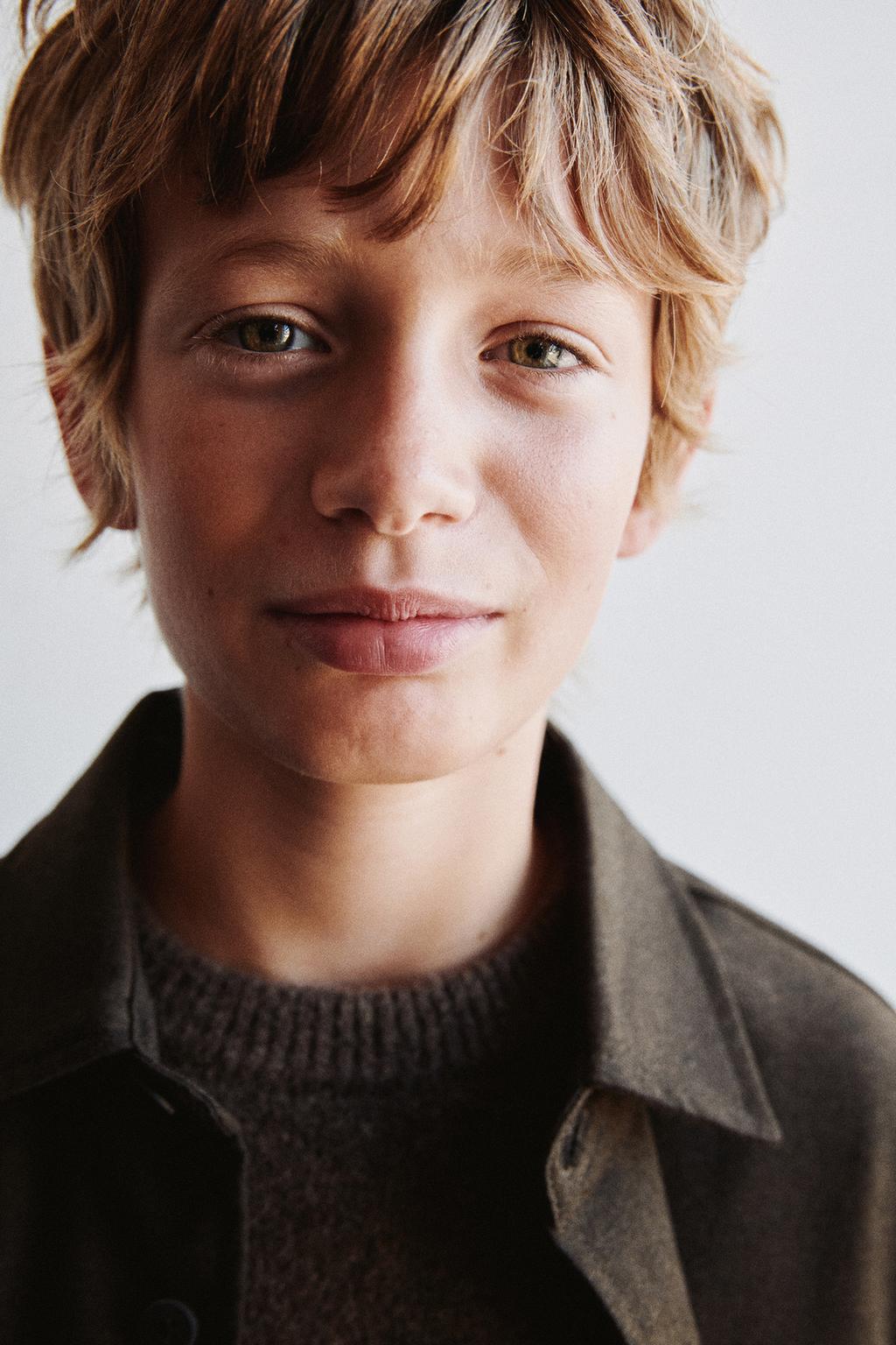 ФЛАНЕЛЕВАЯ КУРТКА-РУБАШКА С КАРМАНАМИ