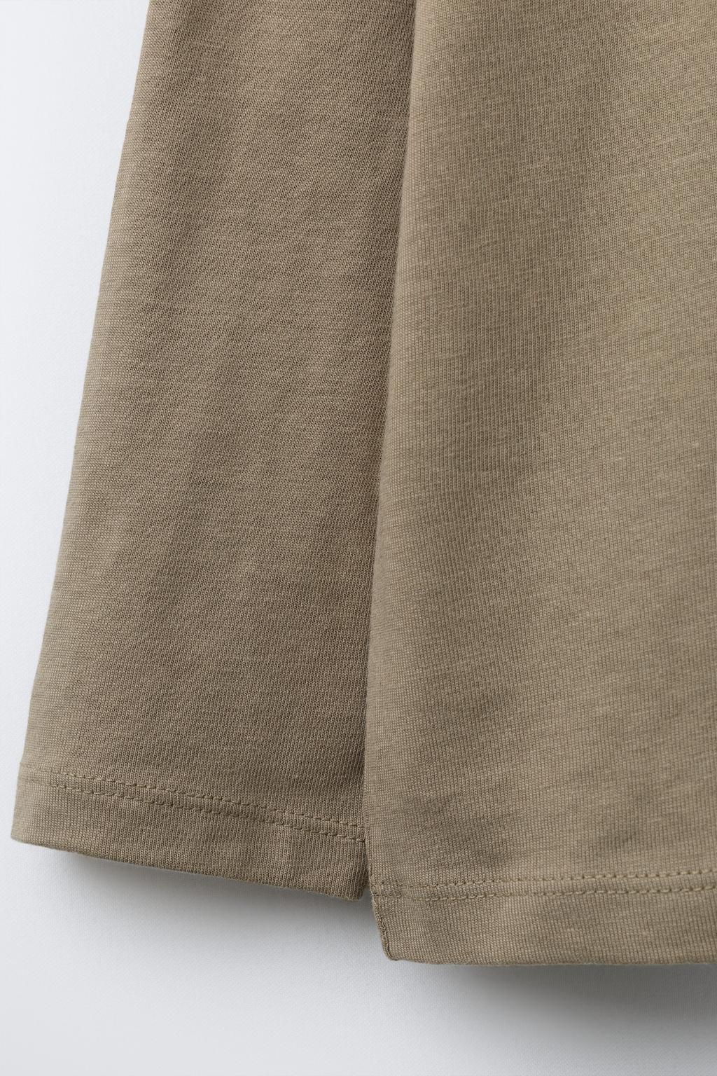 БАЗОВАЯ ФУТБОЛКА MEDIUM WEIGHT