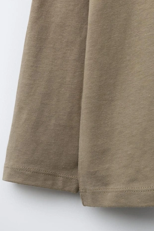 Базовая футболка MEDIUM WEIGHT- Заказать в России