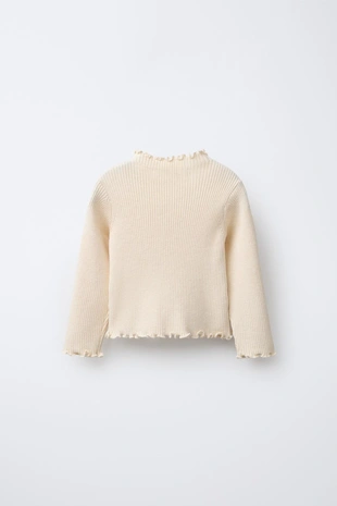 Джерси в рубчик- Заказать в России