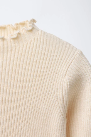 Джерси в рубчик- Заказать в России