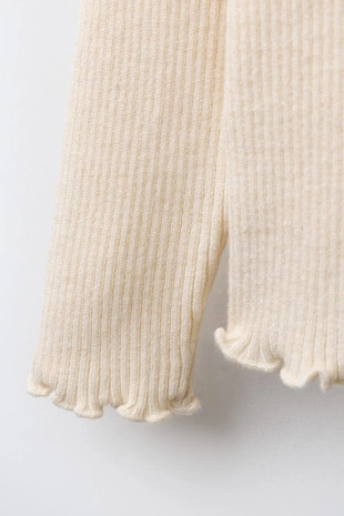 Джерси в рубчик- Заказать в России