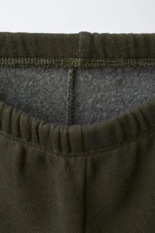 Брюки-джоггеры с этикеткой- Заказать в России