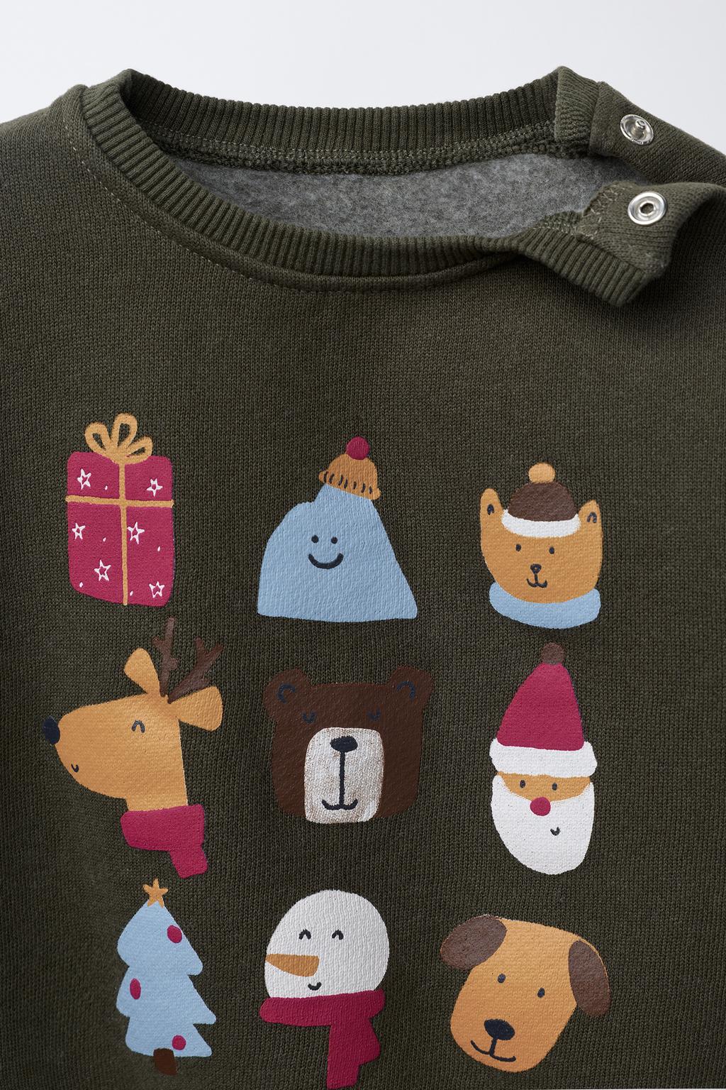 ТОЛСТОВКА С РАЗЛИЧНЫМИ ПРИНТАМИ