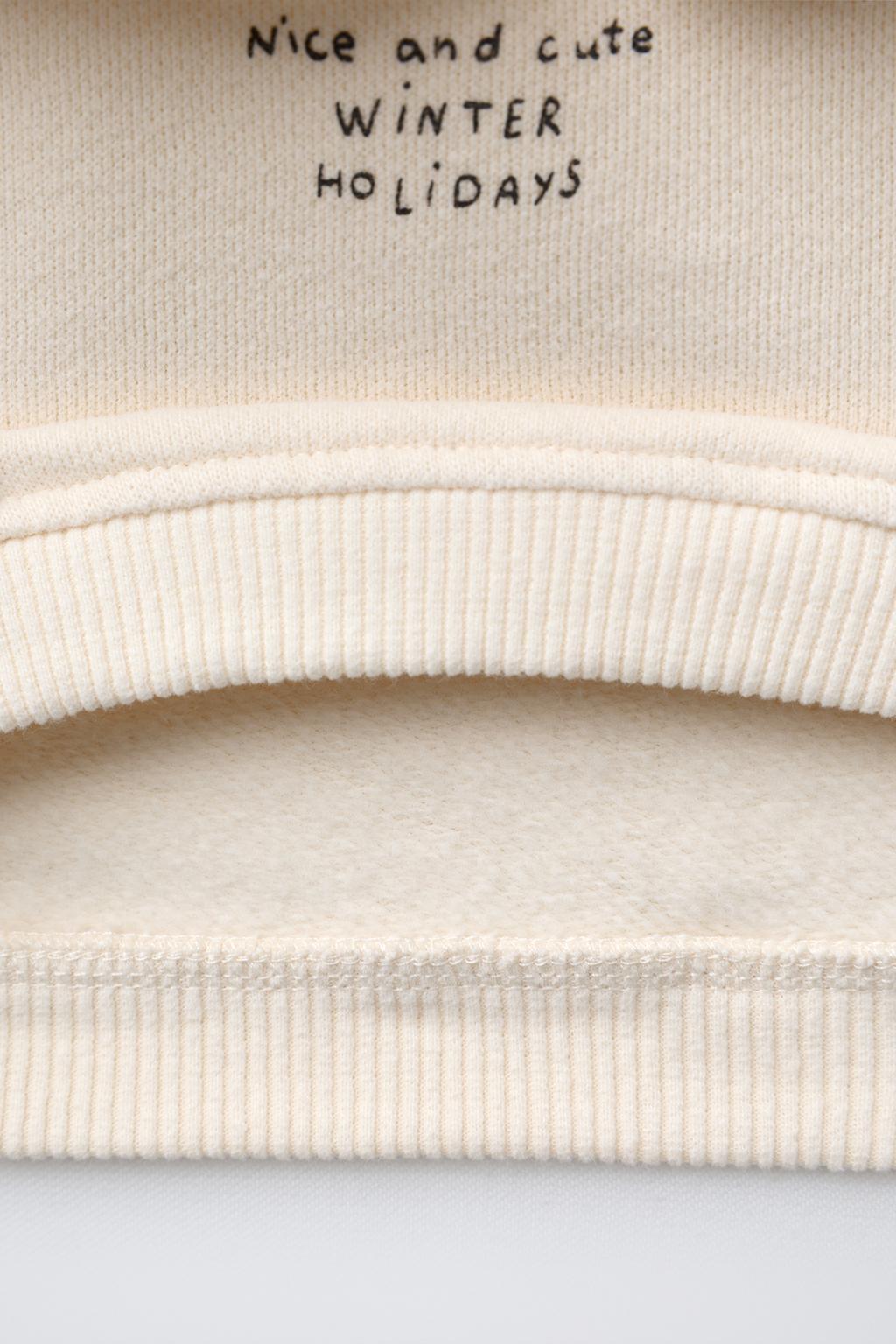 ТОЛСТОВКА С КУКЛАМИ