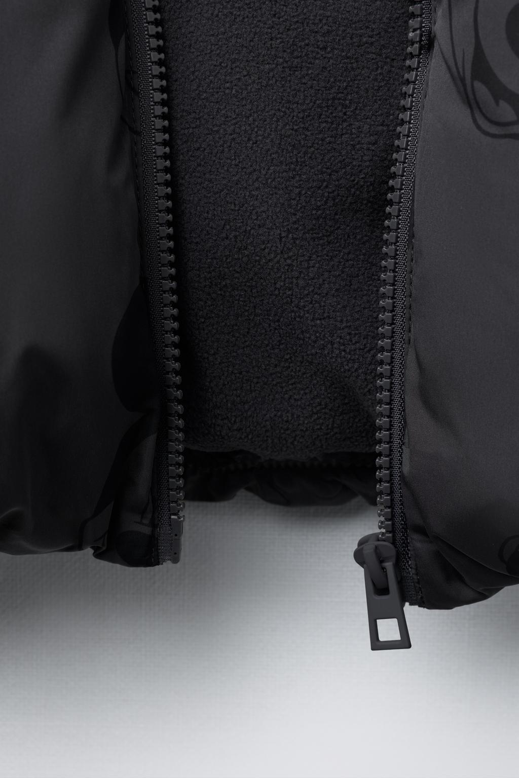 СТЕГАНОЕ ПАЛЬТО WATER REPELLENT И ВЕТРОЗАЩИТНОЕ MICKEY MOUSE © DISNEY