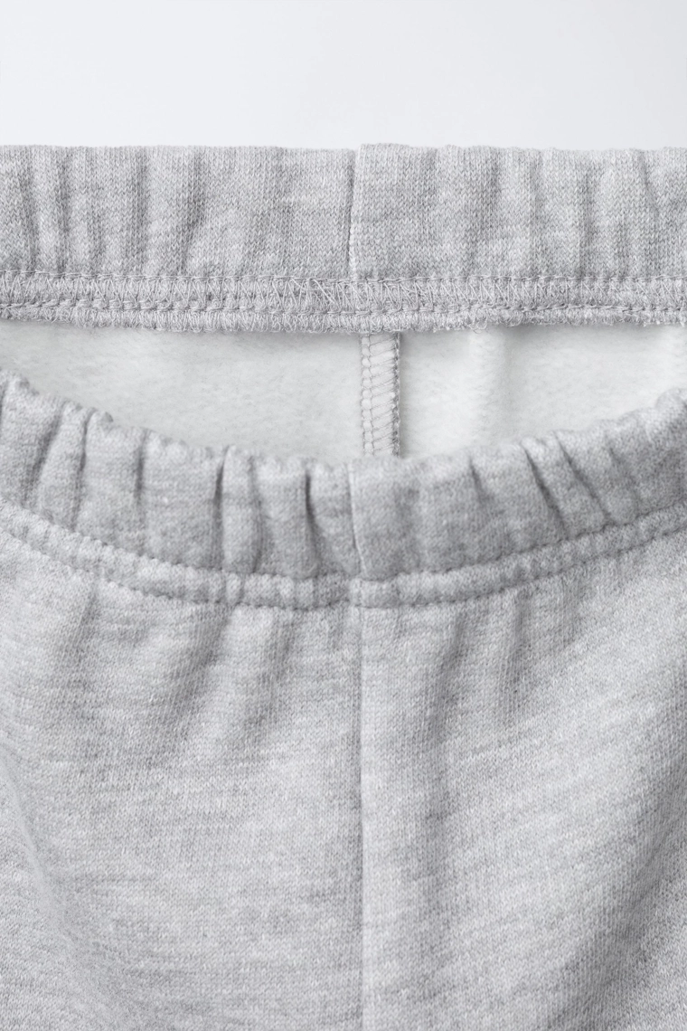 Набор спортивный: кофта и брюки зара nba - лос-анджелес лейкерс