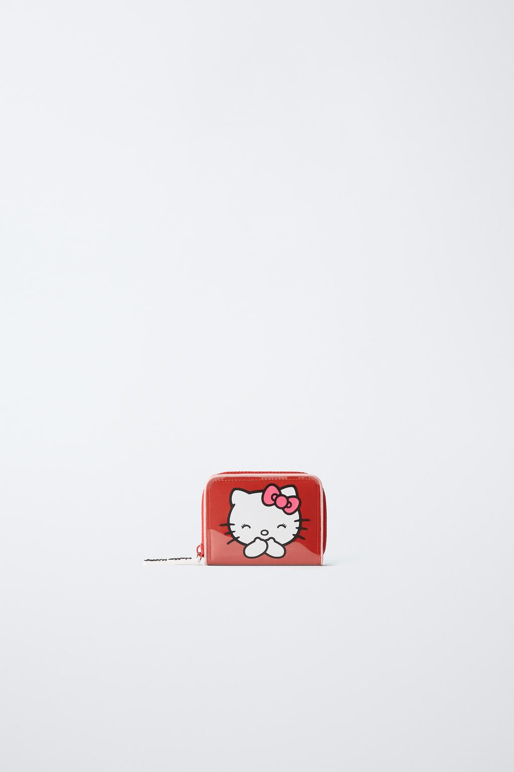 КОШЕЛЕК HELLO KITTY © SANRIO
