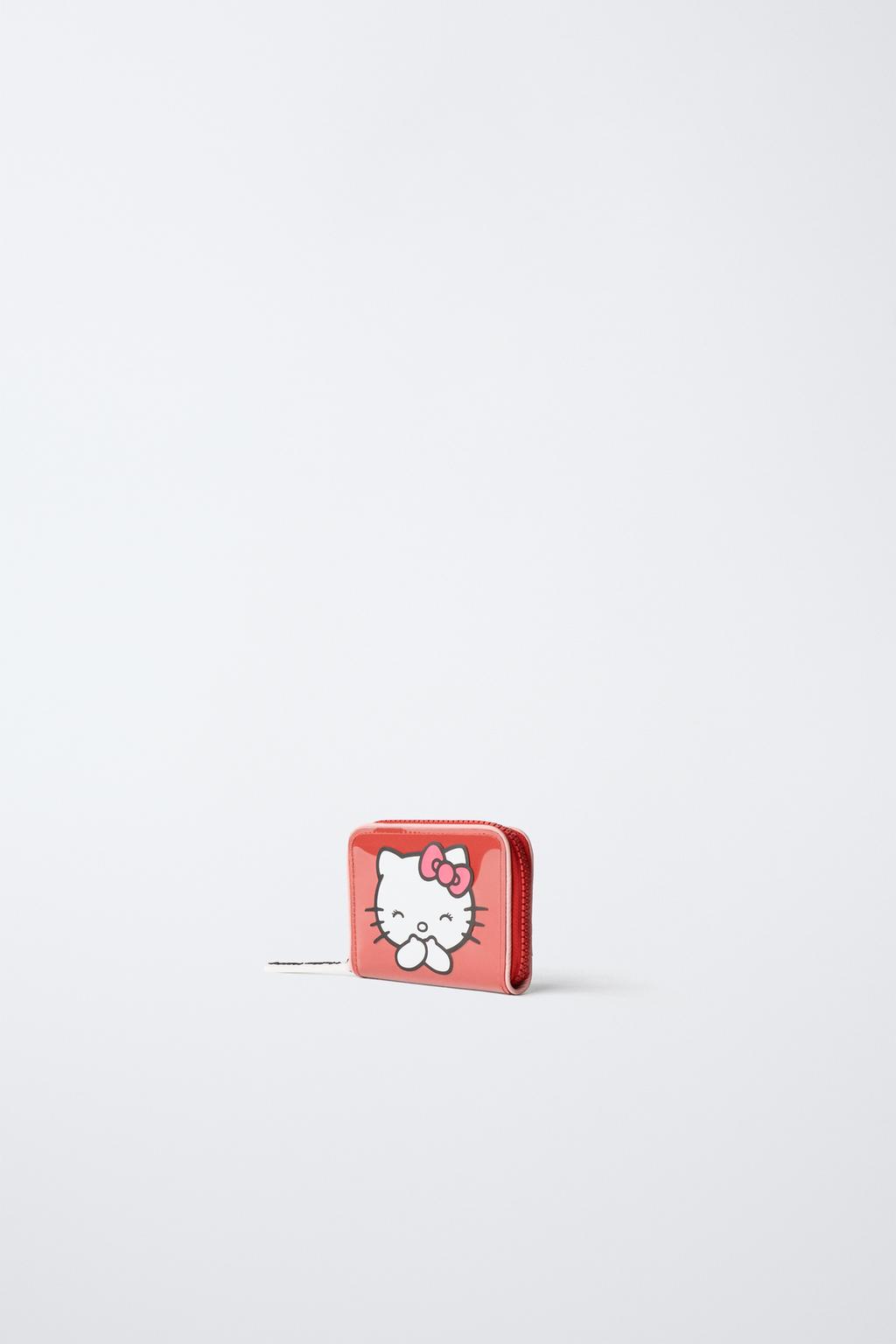КОШЕЛЕК HELLO KITTY © SANRIO