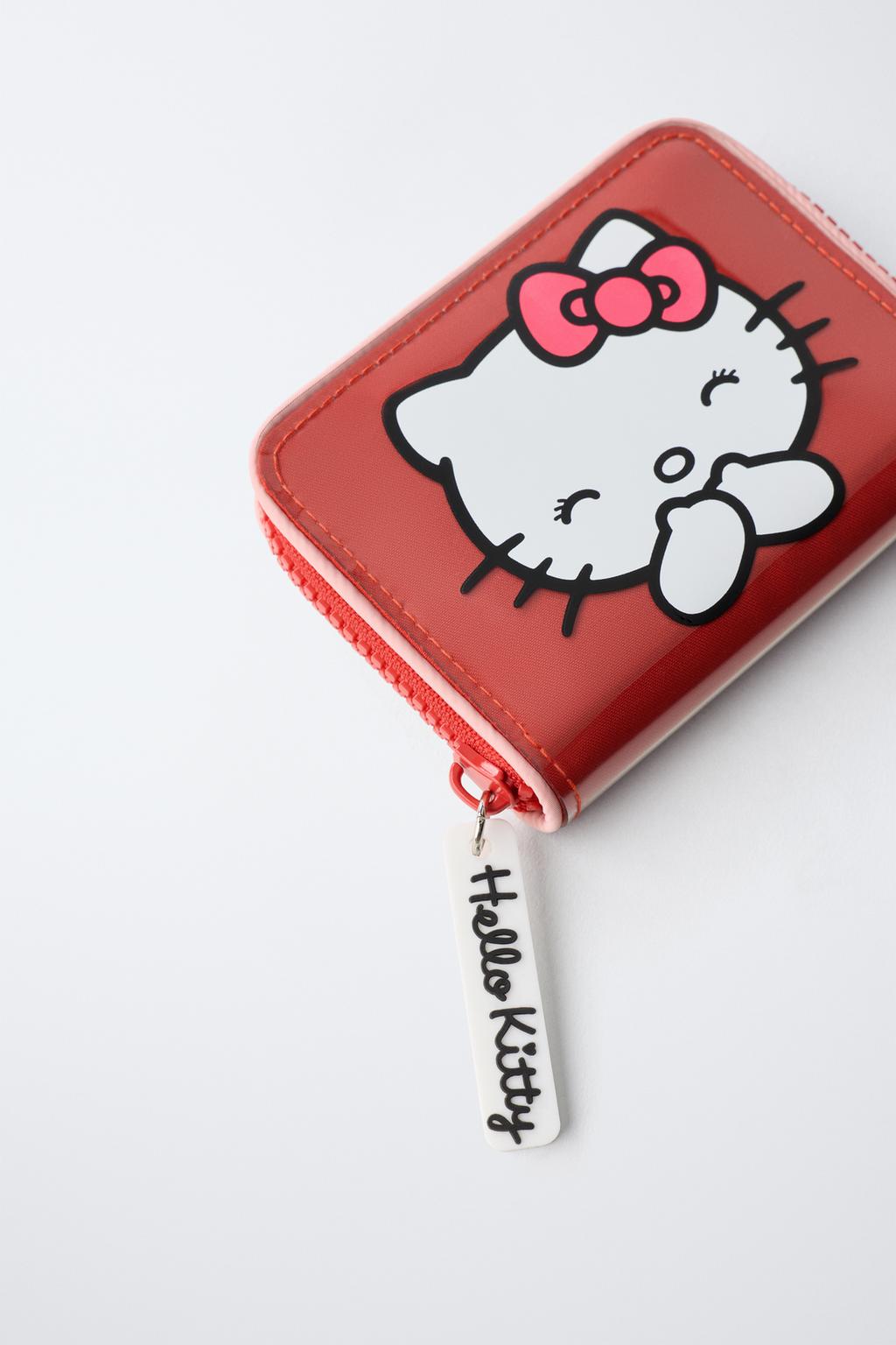 КОШЕЛЕК HELLO KITTY © SANRIO