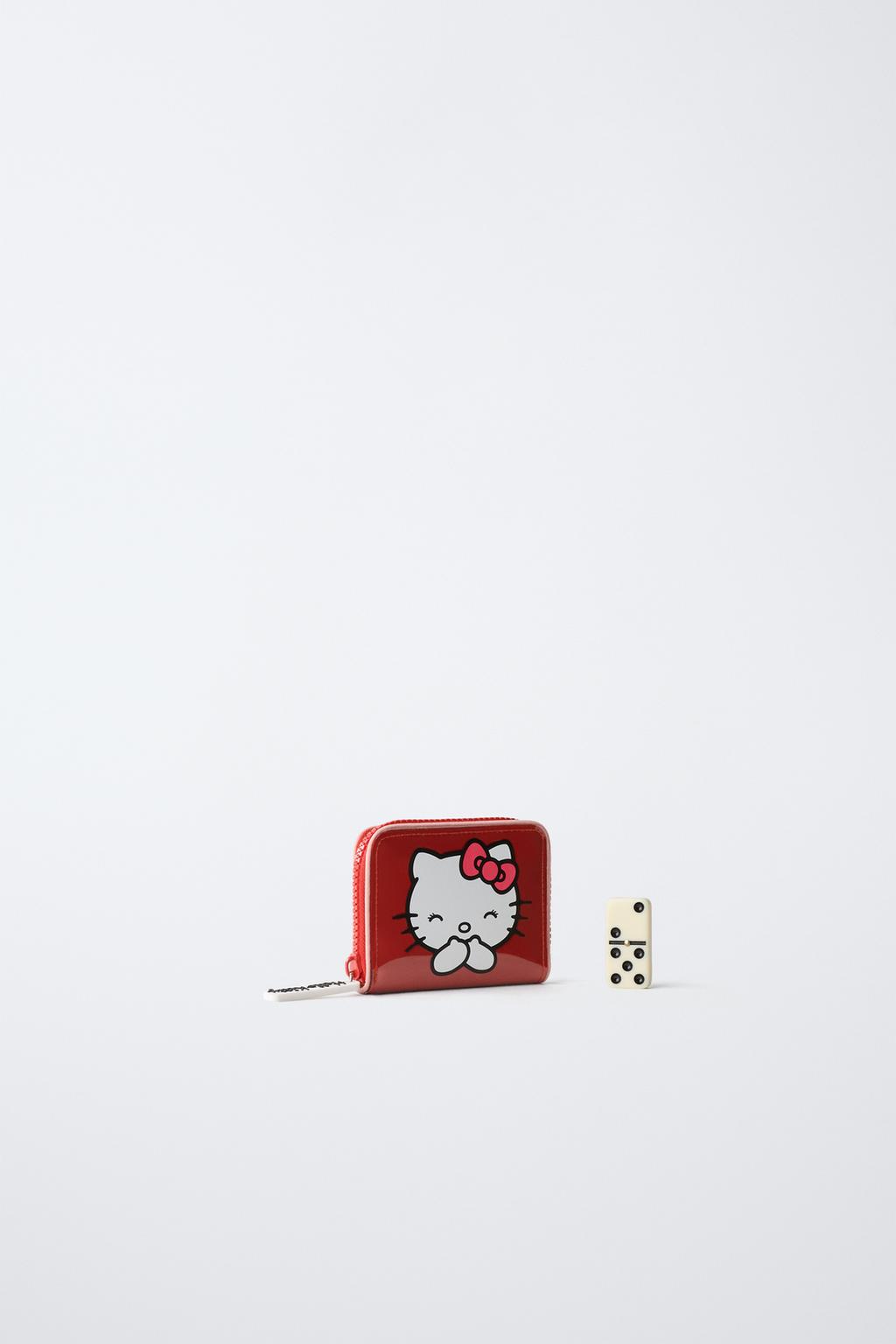 КОШЕЛЕК HELLO KITTY © SANRIO