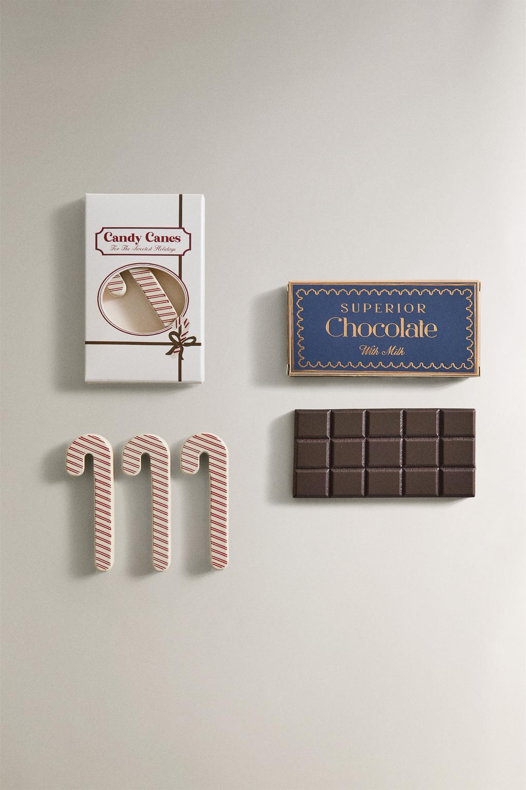 Игрушка для детей рождественская корзинка