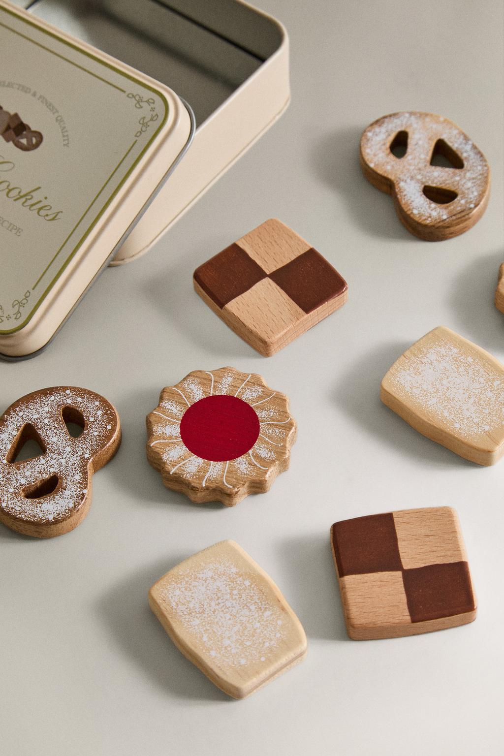 Игрушка для детей рождественская корзинка