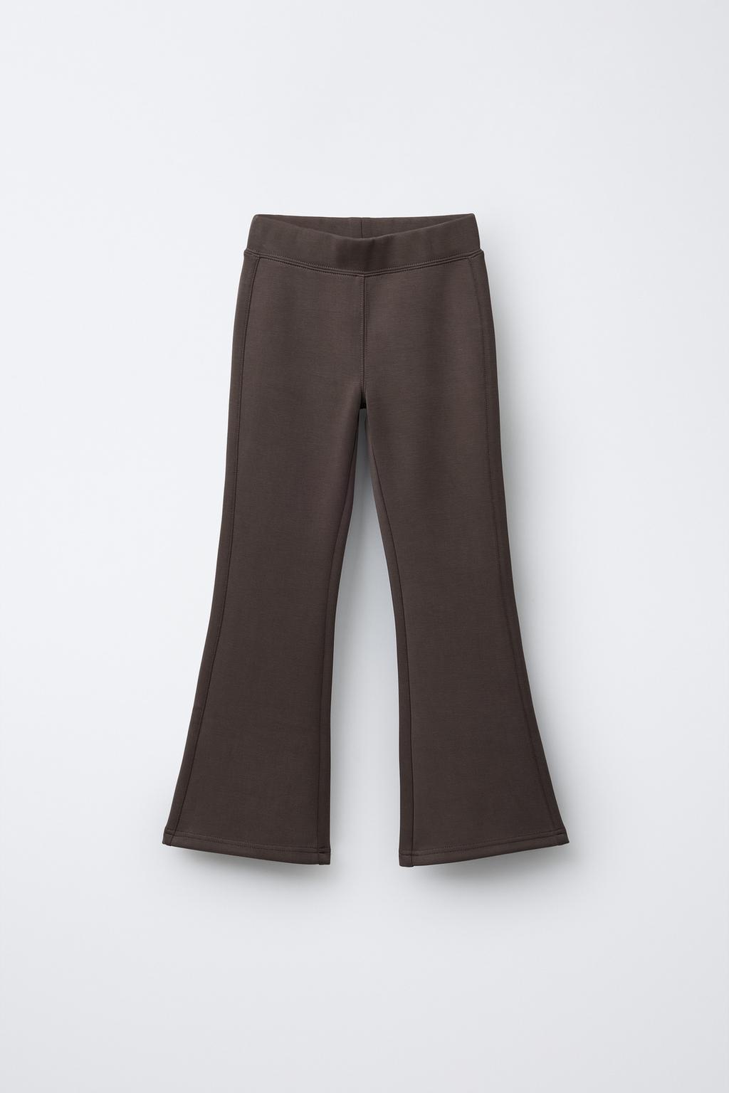 СПОРТИВНЫЕ БРЮКИ FLARE