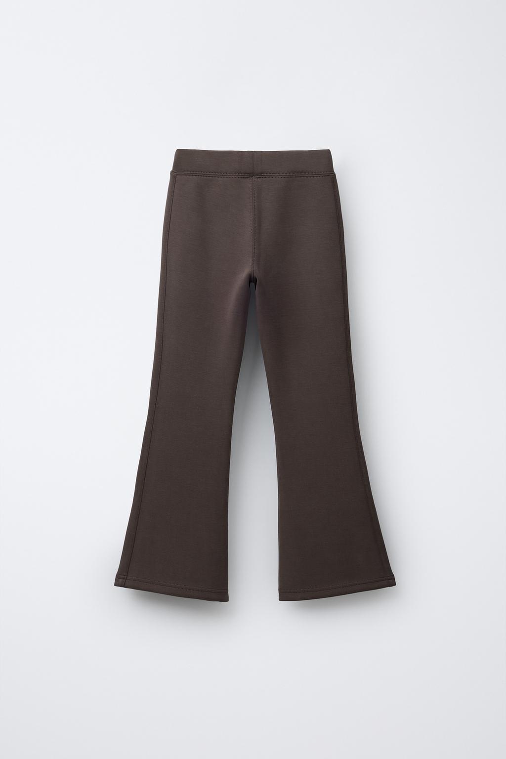 СПОРТИВНЫЕ БРЮКИ FLARE