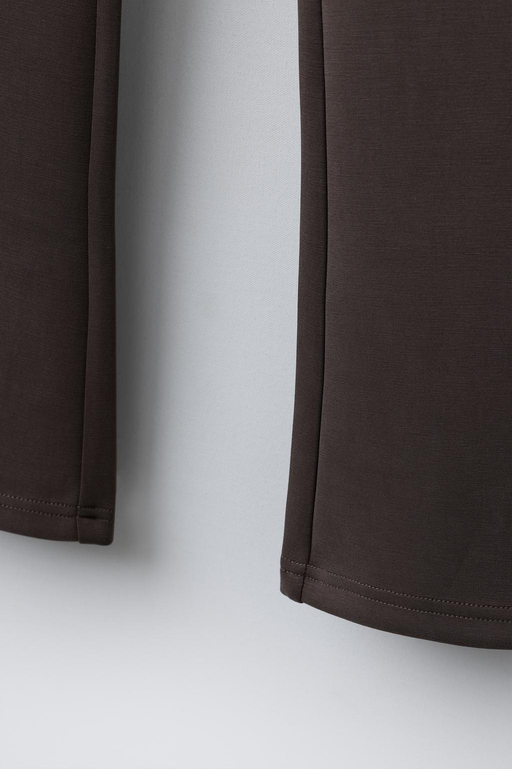 СПОРТИВНЫЕ БРЮКИ FLARE