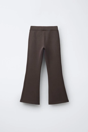 Спортивные брюки FLARE- Заказать в России