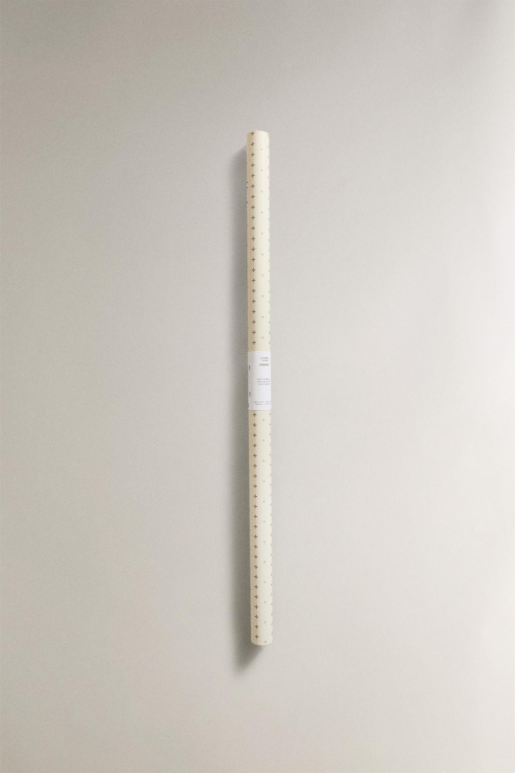 Подарочная упаковка снежинки рождества