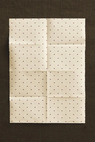 Подарочная упаковка для рождества с сердечками- Заказать в России