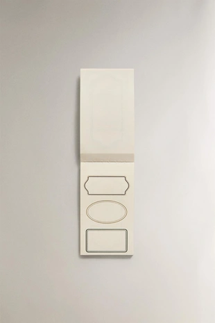 Наклейки для новогодних подарков- Заказать в России