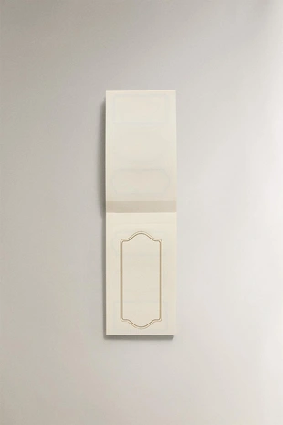 Наклейки для новогодних подарков- Заказать в России