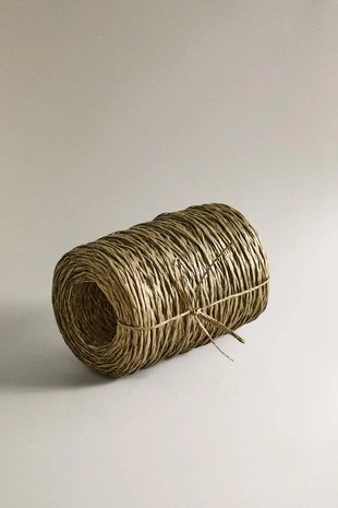 Блестящий рождественский ленточный бант для подарков- Заказать в России