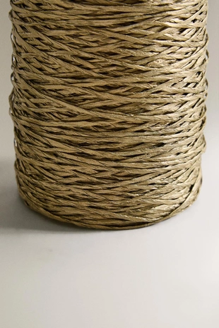 Блестящий рождественский ленточный бант для подарков- Заказать в России