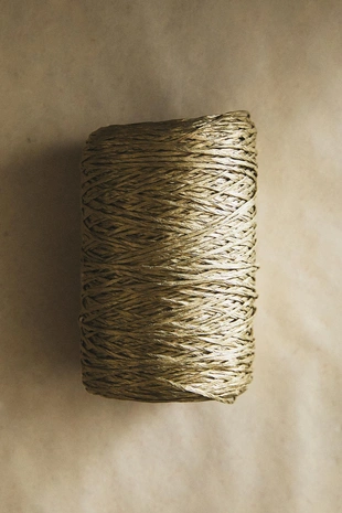 Блестящий рождественский ленточный бант для подарков- Заказать в России