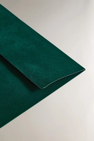 Заразавелюровый подарочный пакет на рождество с застежкой сверху- Заказать в России