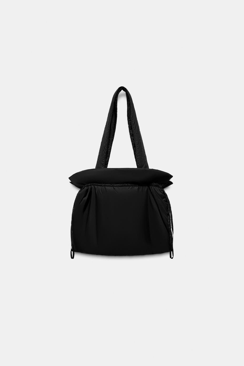 ВОДОНЕПРОНИЦАЕМЫЙ ВЕТРОЗАЩИТНЫЙ ПУХОВИК С КАПЮШОНОМ ИЗ ПЕРА И ПУХА