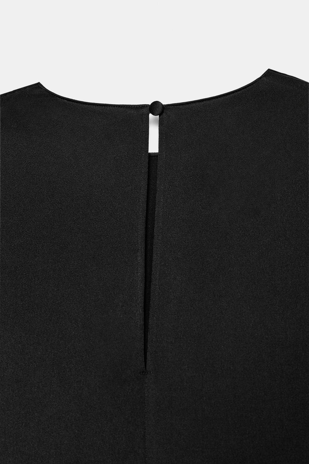 ТОП С ПОДПЛЕЧНИКАМИ ZW COLLECTION