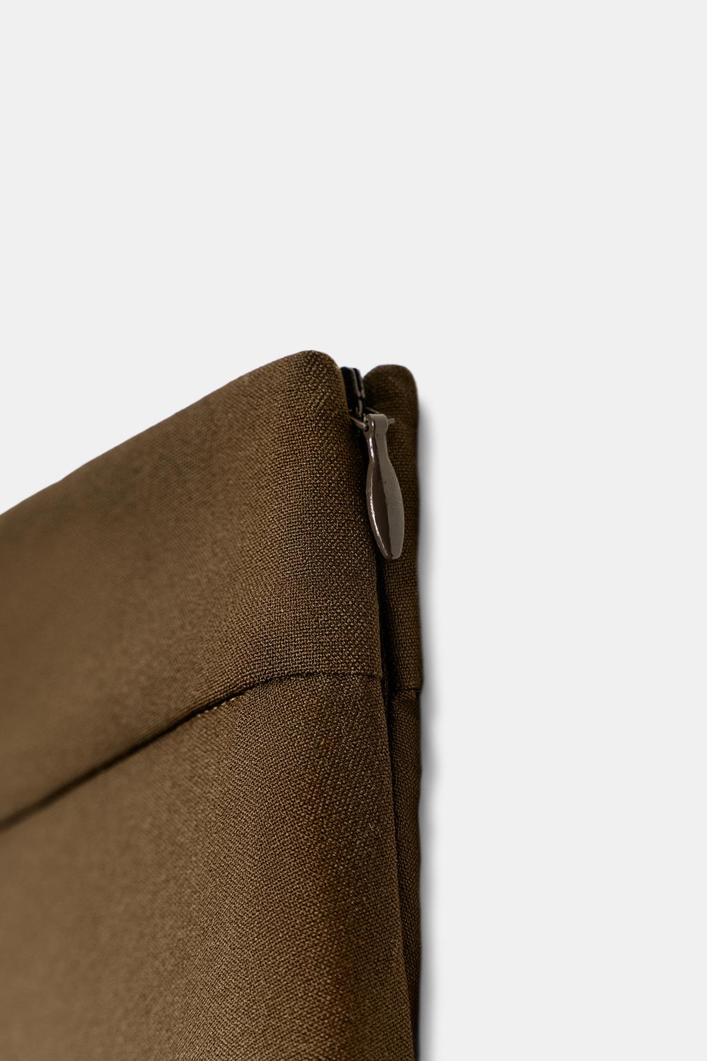 ДЛИННАЯ ЮБКА ZW COLLECTION LIMITED EDITION