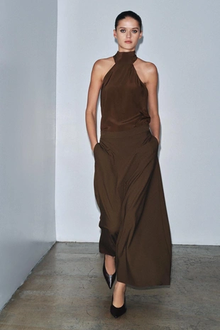 Длинная юбка ZW COLLECTION LIMITED EDITION- Заказать в России