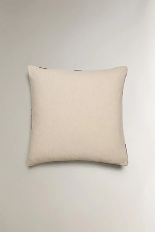 Рождественская накидка для подушек в стиле пэчворк для одеял- Заказать в России