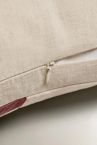 Рождественская накидка для подушек в стиле пэчворк для одеял- Заказать в России