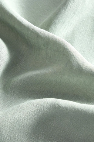 Льняное рождественское скатерть с деталями из ниток- Заказать в России